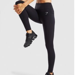 Gymshark Aspire leggings